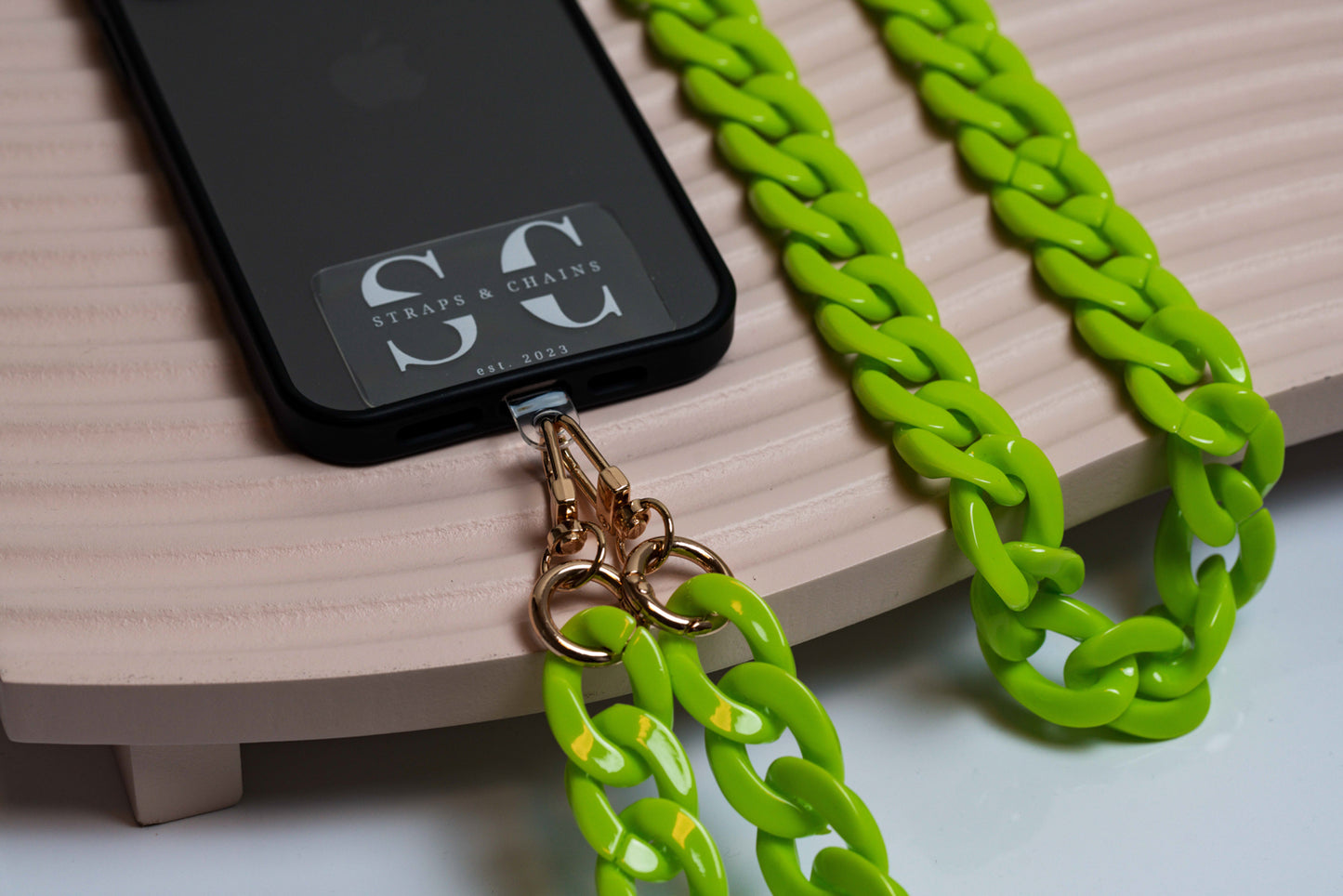 Headliner Festival Strap