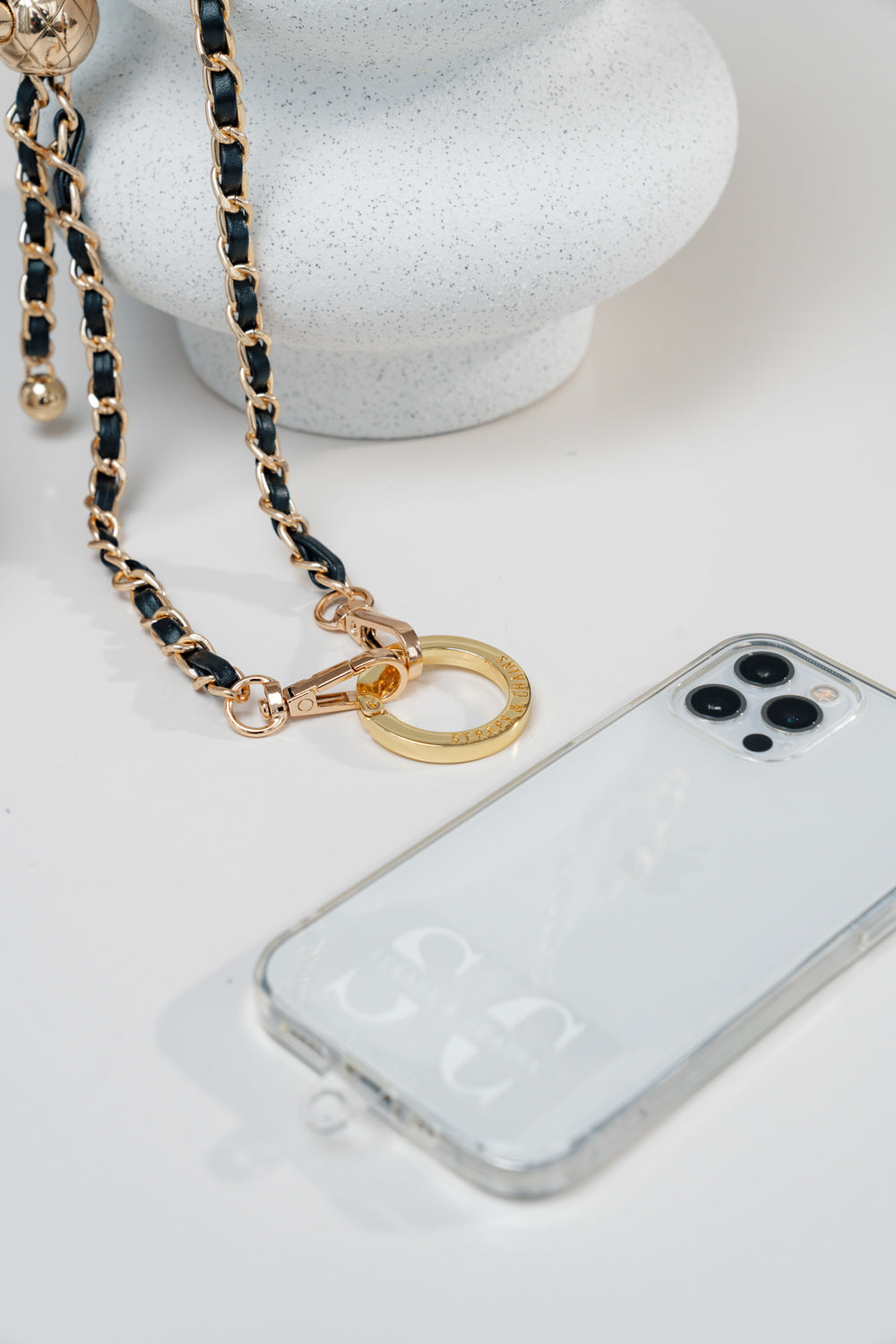 Jelly Phone Case