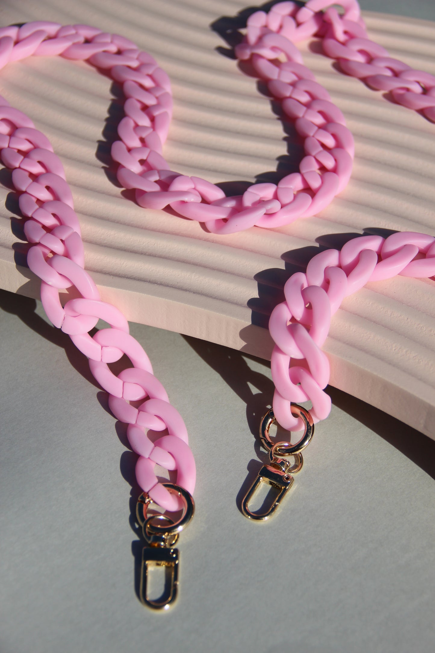 Bubblegum Festival Strap