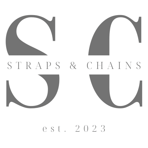 Straps & Chains