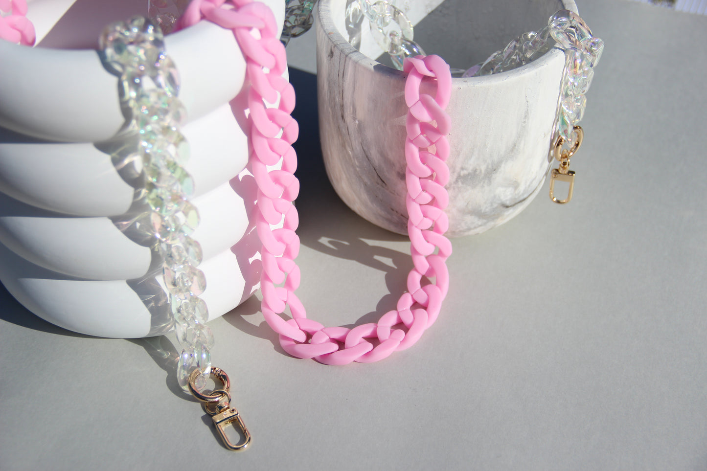 Bubblegum Festival Strap