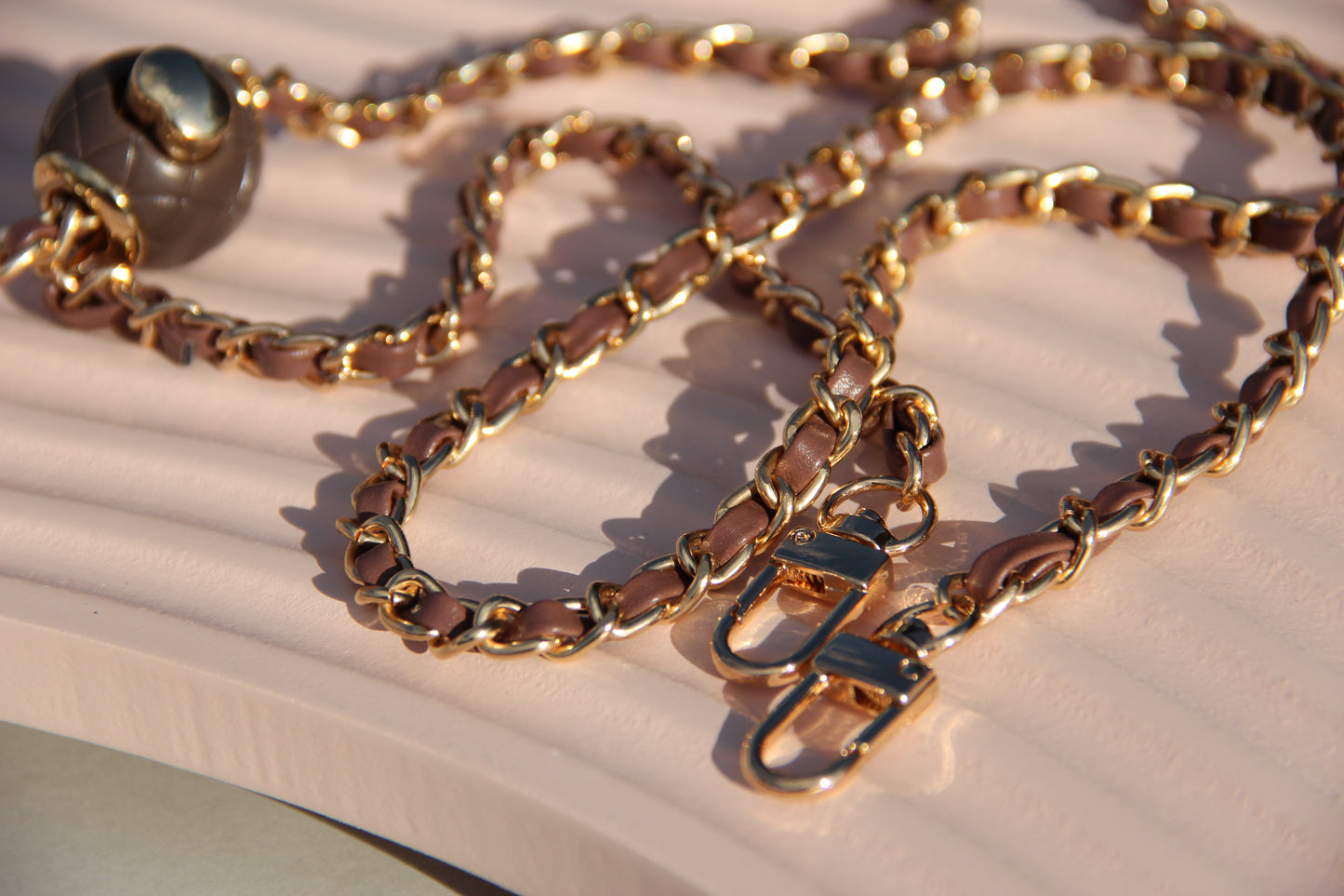 Coco Chain Strap